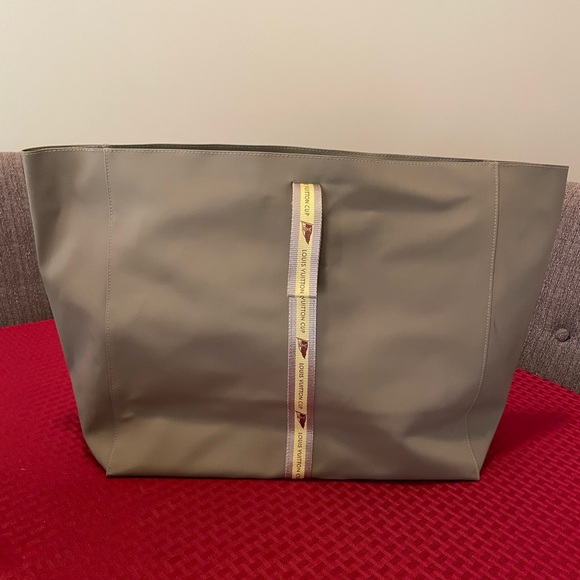 Authentic Louis Vuitton World Cup Pouch - Picture 2 of 10